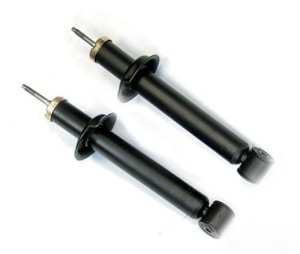 Image - Do-it-yourself repair of the rear pillars of the prior
