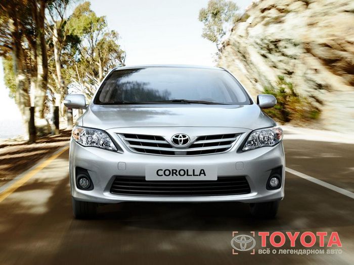 Image - Toyota do-it-yourself rack repair