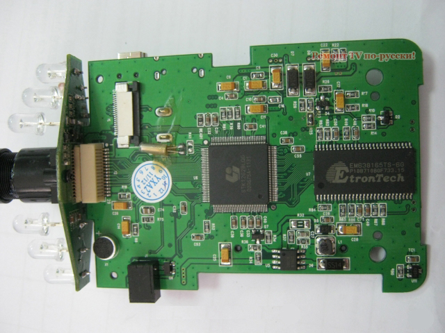 Image - DIY camcorder repair