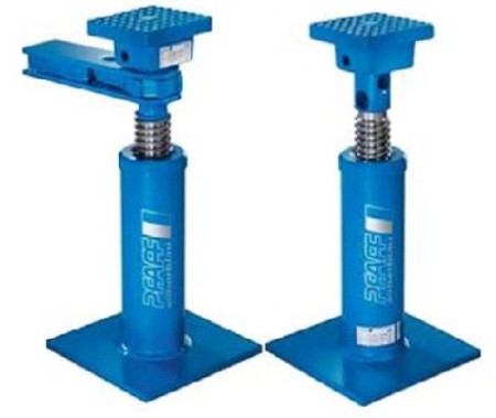 Image - DIY rhombic jack repair