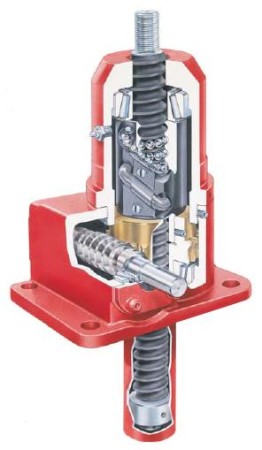 Image - DIY rhombic jack repair