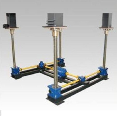 Image - DIY rhombic jack repair