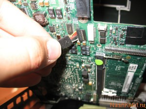 Image - DIY wall-mounted gas boiler repair