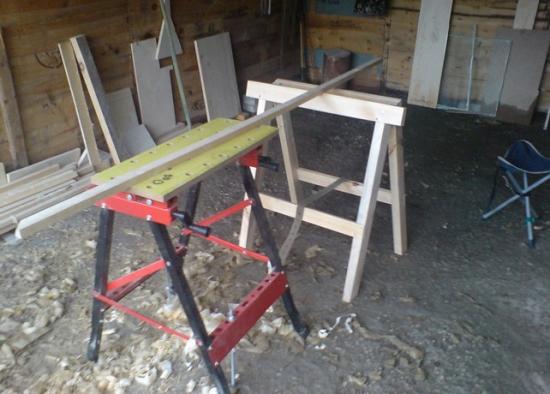 Image - Do-it-yourself goats for repair