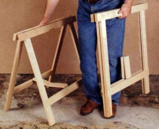 Image - Do-it-yourself goats for repair