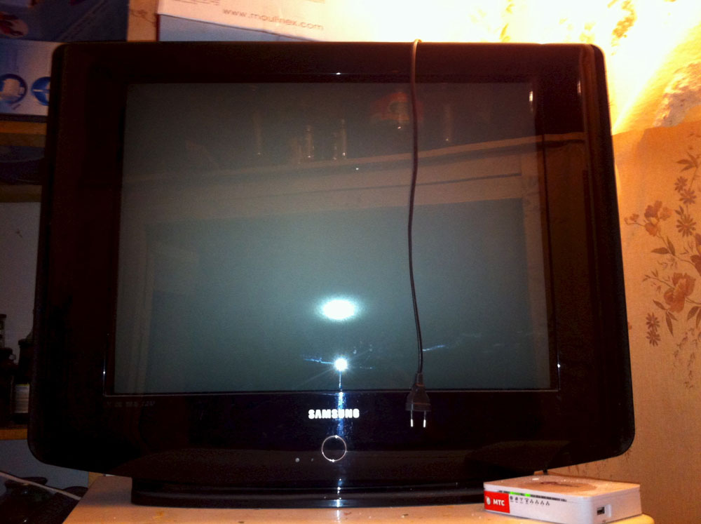 Image - DIY lg TV repair no image