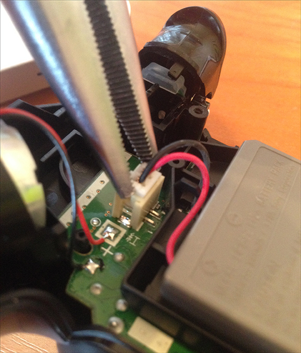 Image - Dualshock 4 DIY repair