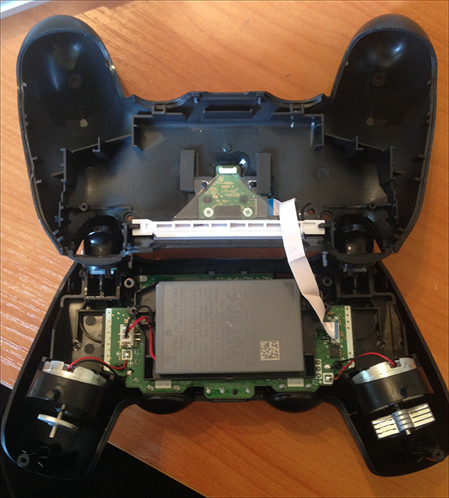 Image - Dualshock 4 DIY repair