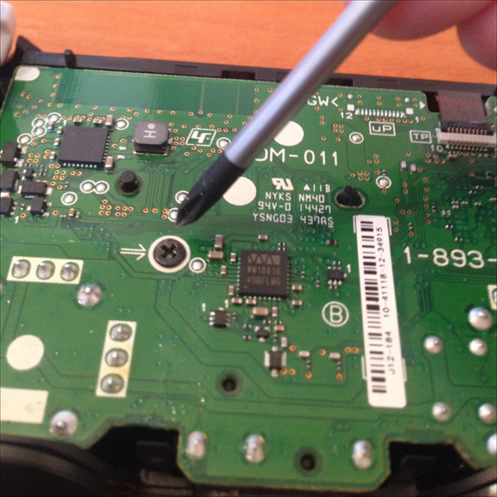 Image - Dualshock 4 DIY repair