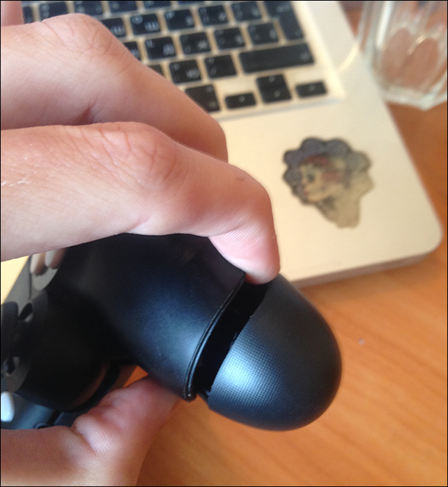 Image - Dualshock 4 DIY repair