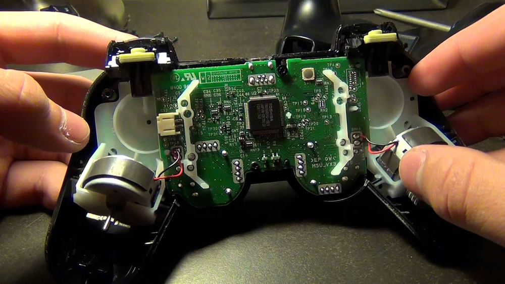 Image - Dualshock 4 DIY repair