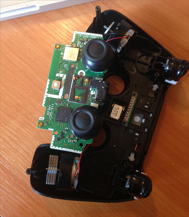 Image - Dualshock 4 DIY repair
