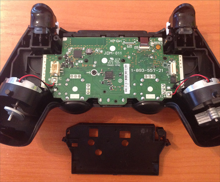 Image - Dualshock 4 DIY repair