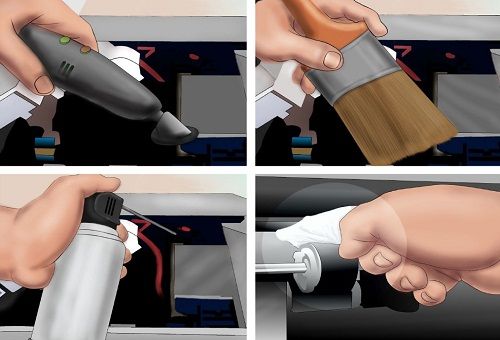 Image - Do-it-yourself canon mg4240 printer repair