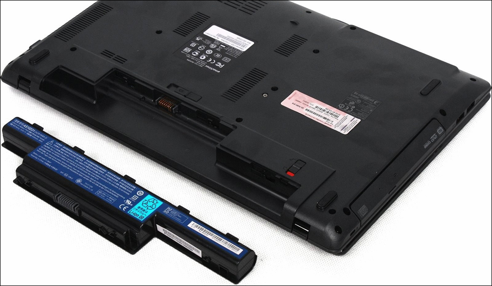 Image - DIY samsung laptop battery repair