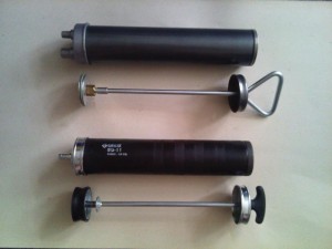 Image - Do-it-yourself smoke generator for auto repair