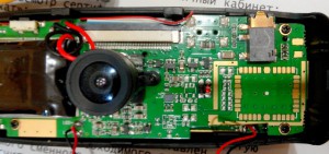 Image - DIY car DVR repair