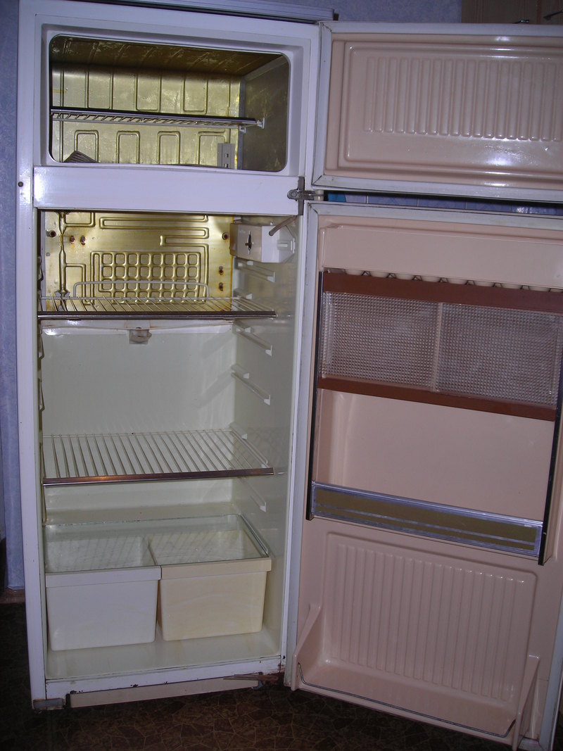 Image - DIY refrigerator repair minsk 15