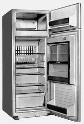 Image - DIY refrigerator repair minsk 15
