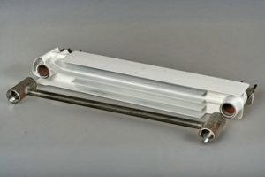 Image - DIY aluminum battery repair