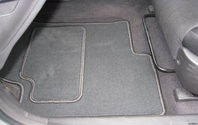 Obrázek - DIY Driver Mat Repair