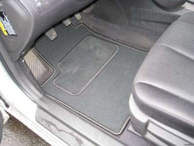 Obrázek - DIY Driver Mat Repair