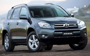 Image - DIY repair toyota rav4