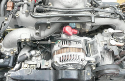 Image - DIY Subaru engine overhaul