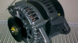 Image - DIY Matiz generator repair