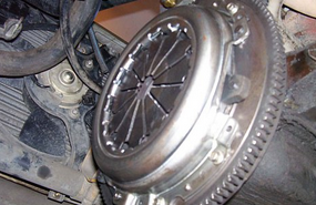 Image - Vaz 2111 repair do-it-yourself clutch replacement
