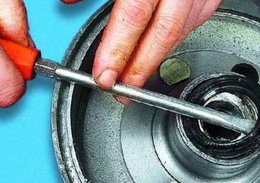 Image - DIY repair of a vaz 1113 eye