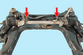 Image - Do-it-yourself Qashqai steering rack repair