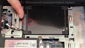 Image - DIY hp pavilion g6 laptop repair