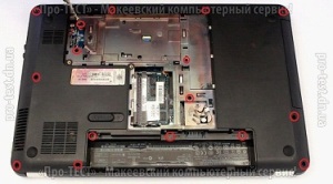 Image - DIY hp pavilion g6 laptop repair