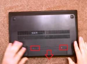 Image - DIY Lenovo g500 laptop repair