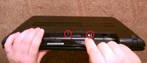 Image - DIY Lenovo g500 laptop repair