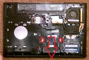 Image - DIY Lenovo g500 laptop repair