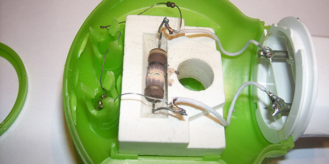 Image - DIY fumitox repair