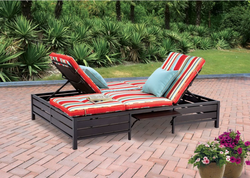 Image - Do-it-yourself sun lounger repair