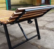 Image - Do-it-yourself sun lounger repair