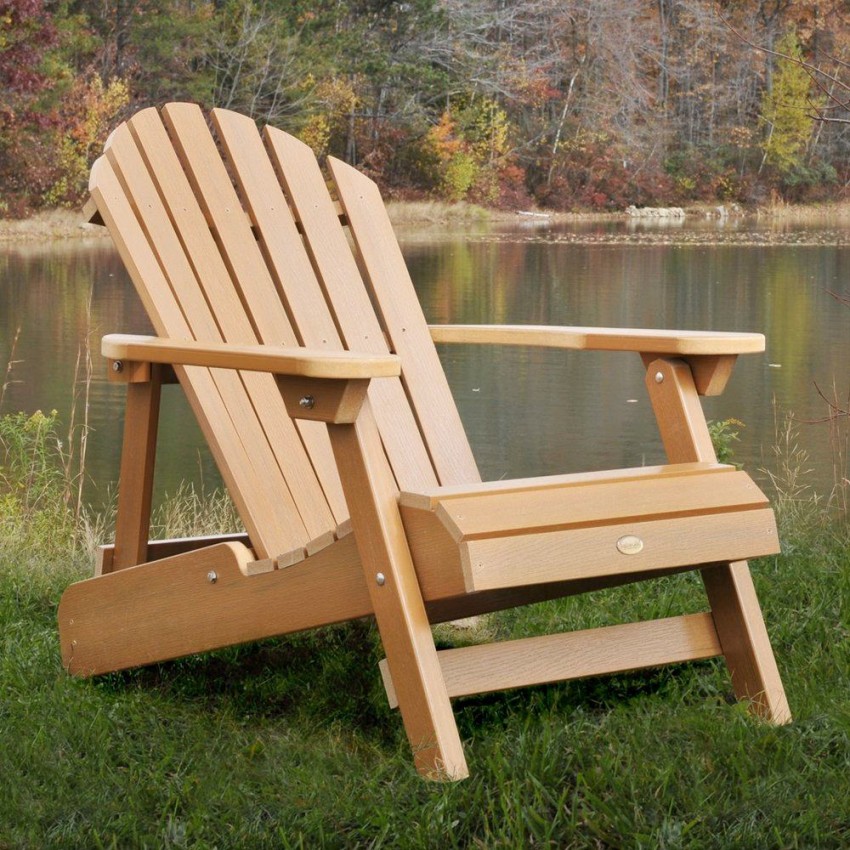 Image - Do-it-yourself sun lounger repair