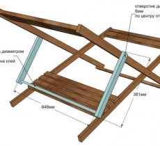 Image - Do-it-yourself sun lounger repair