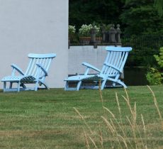 Image - Do-it-yourself sun lounger repair