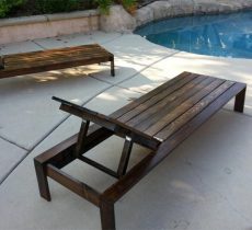 Image - Do-it-yourself sun lounger repair