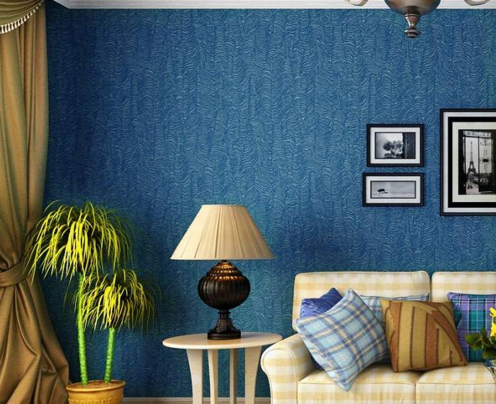 Image - Partial DIY wallpaper repair