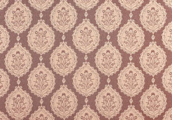 Image - Partial DIY wallpaper repair