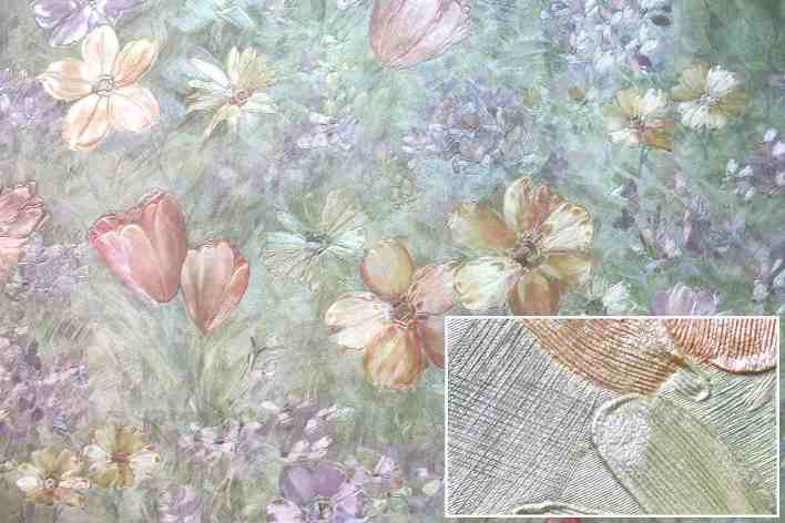 Image - Partial DIY wallpaper repair