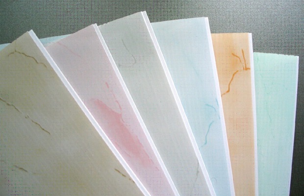 Image - How to make repairs with plastic panels with your own hands