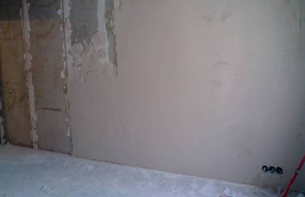 Image - DIY repair in the old Khrushchev