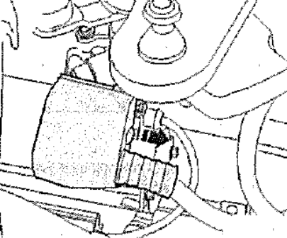 Image - DIY Starter Repair Skoda Octavia Tour